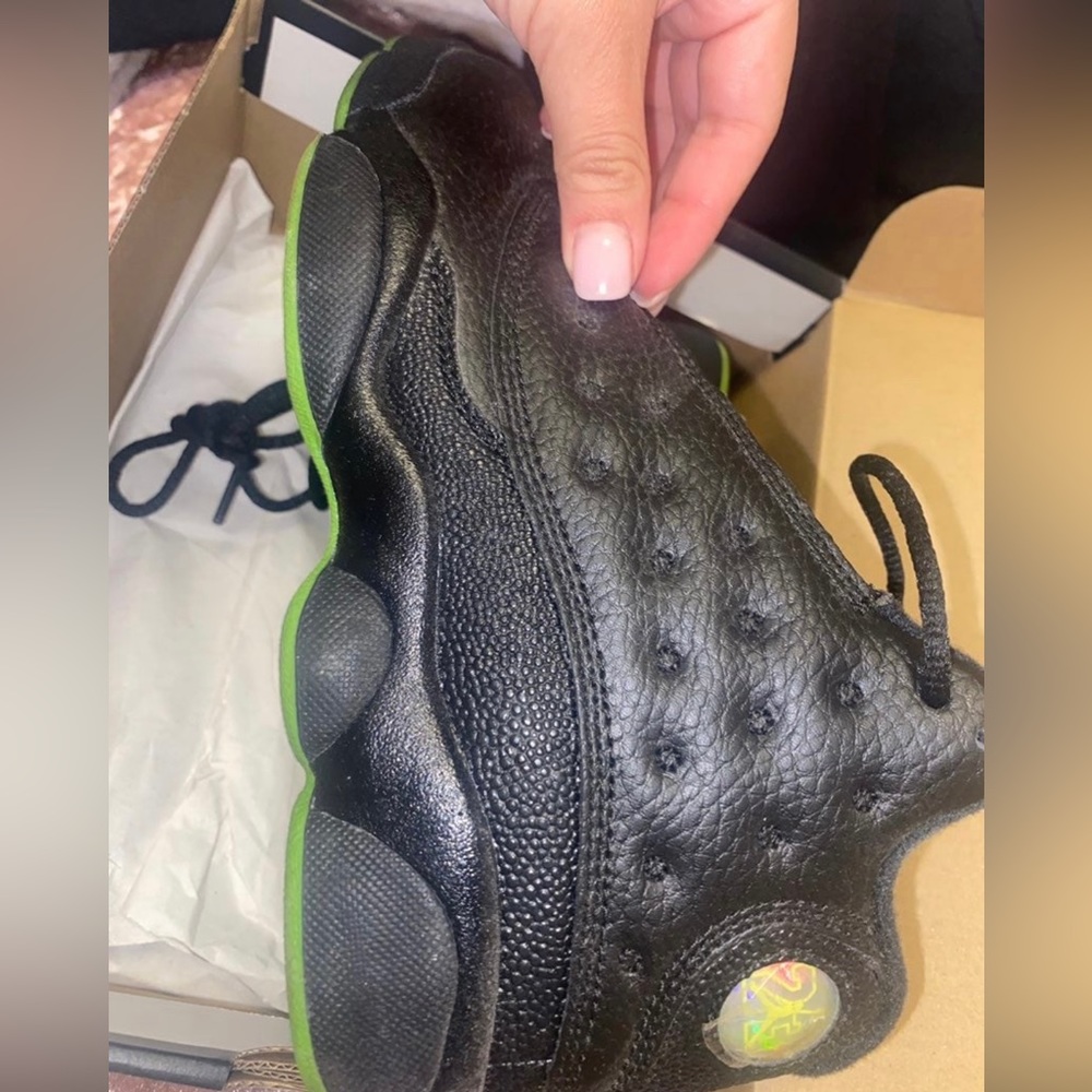 Air Jordan 13 retro